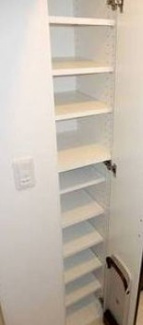 【玄関】