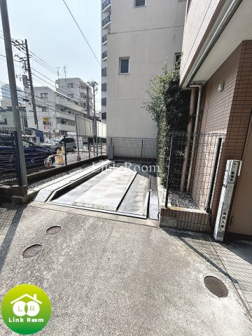 メインステージ門前仲町のその他