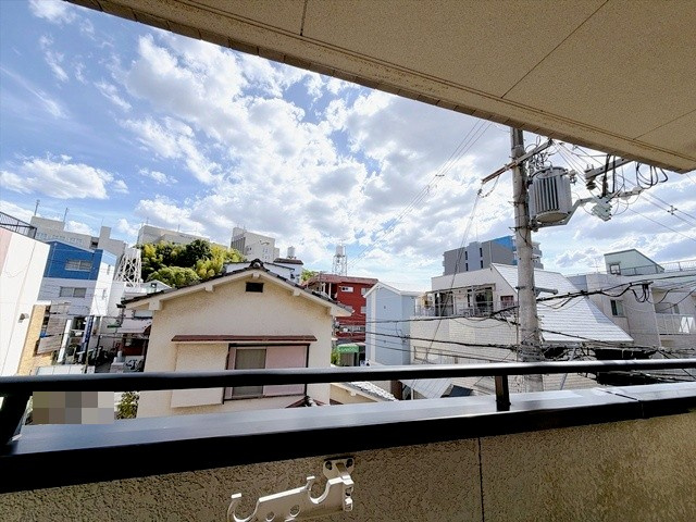 【展望】 | キャビン千里山