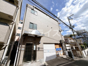 キャビン千里山の画像