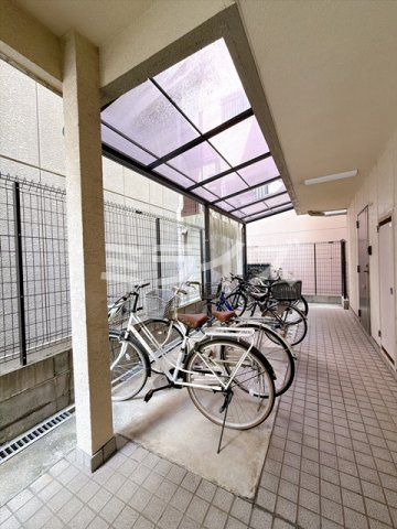 【その他共用部分】 | キャビン千里山