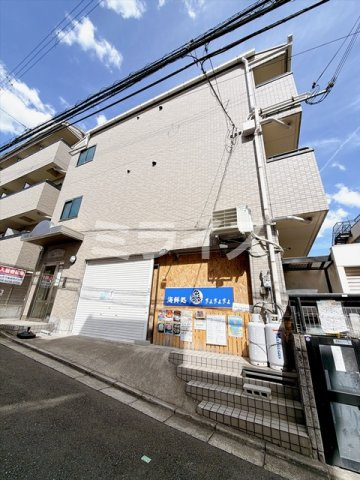 【外観】 | キャビン千里山
