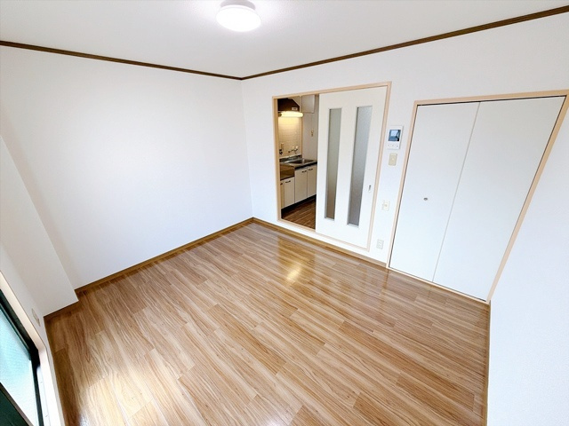 【寝室】 | キャビン千里山