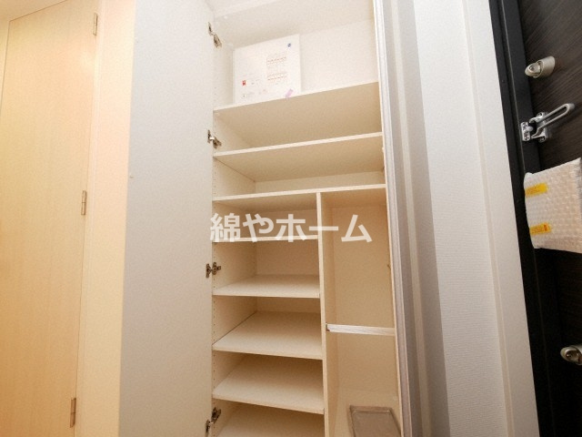 シティカレント新大阪のその他