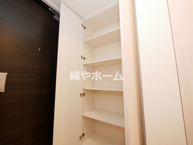 シティカレント新大阪のその他