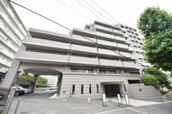 パーク・ハイム神戸熊内町の画像