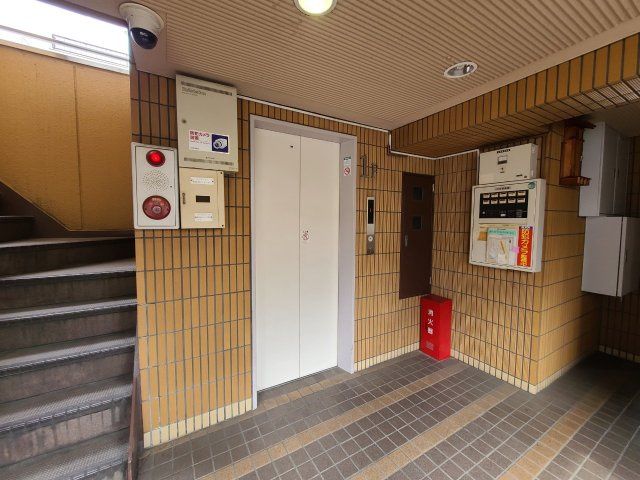 千代田ヒルズ|名古屋市の賃貸ならMy賃貸のその他共用部分|千代田ヒルズ