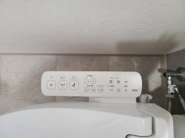 千代田ヒルズ|名古屋市の賃貸ならMy賃貸の設備|千代田ヒルズ