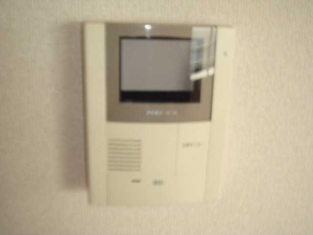 アーバン滝子のセキュリティ