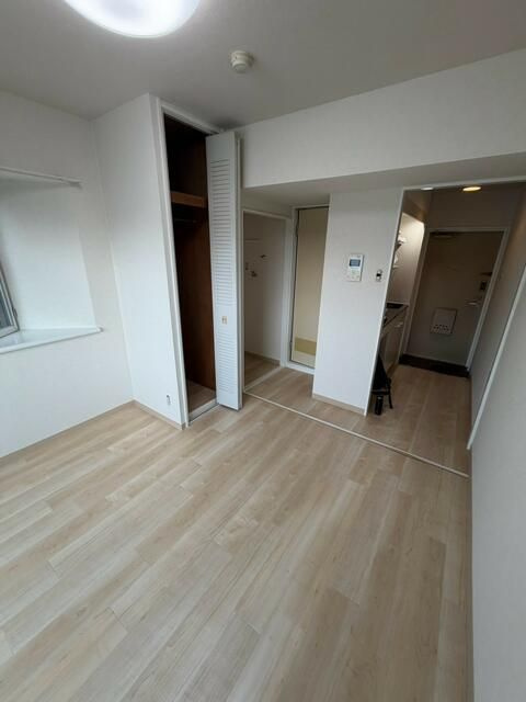 ウィンベルソロ西川口第六の寝室