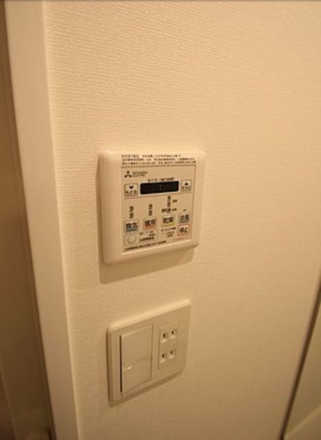 ベルシード横濱ウエストⅡ の設備