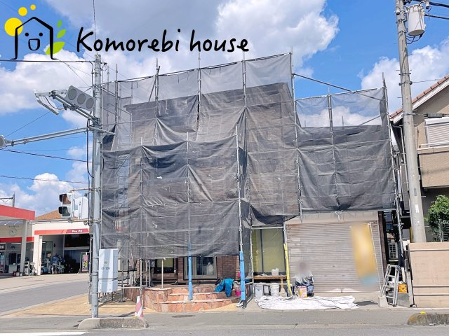 伊奈町中央　中古戸建の間取り|伊奈町中央　中古戸建・2LDK+S・土地面積115.04m2・建物面積97.11m2