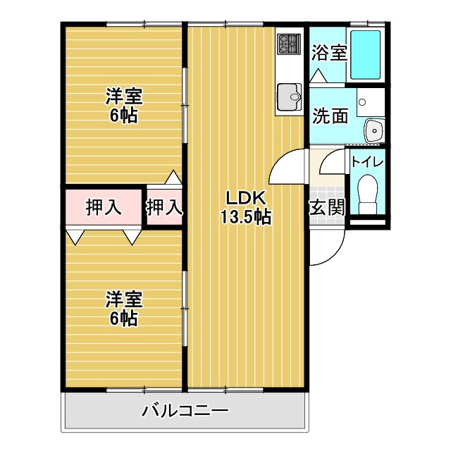 レトアガーデンヒルズ