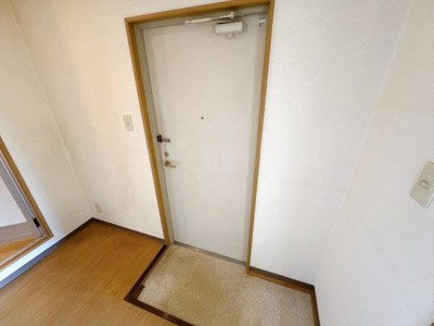 【玄関】 | エルミタージュ