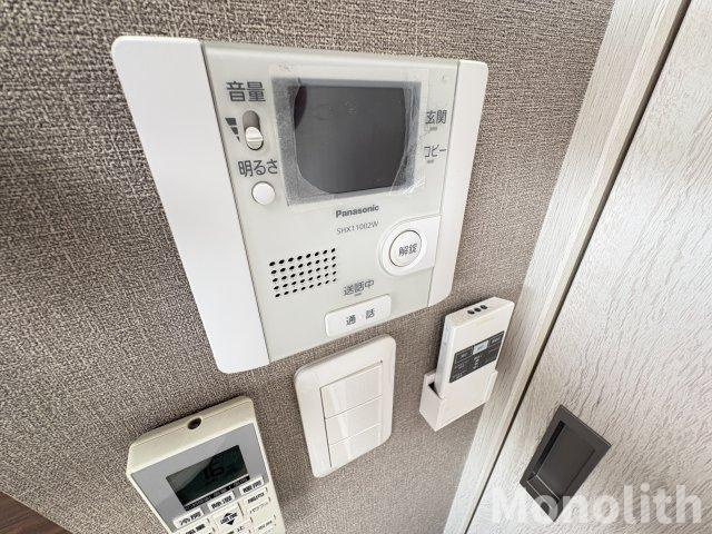 エヌエムトラントイーストのセキュリティ