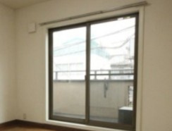 カーサ・フォンタナの展望