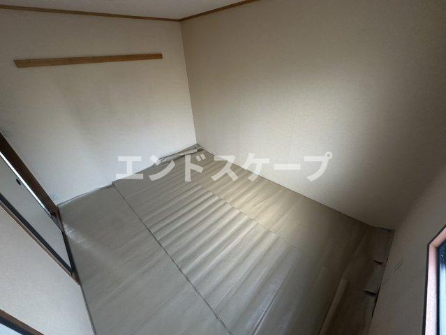 グレースアーバンＡの和室|高崎、前橋のお部屋探しはエンドスケープまで！お客様の理想お聞かせ下さい♪