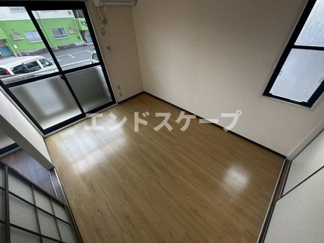 グレースアーバンＡの内装|高崎、前橋のお部屋探しはエンドスケープまで！お客様の理想お聞かせ下さい♪