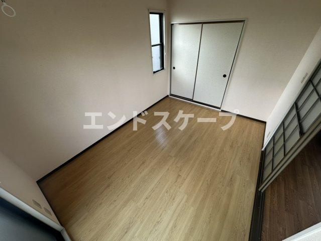 グレースアーバンＡの洋室|高崎、前橋のお部屋探しはエンドスケープまで！お客様の理想お聞かせ下さい♪