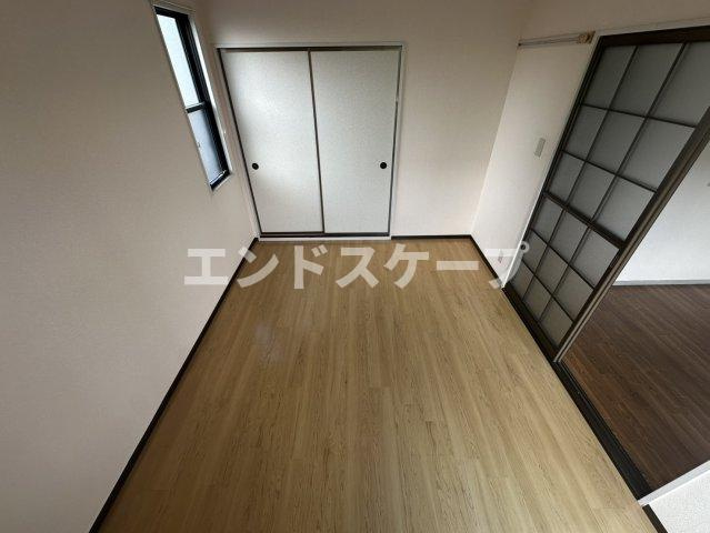 グレースアーバンＡの洋室|高崎、前橋のお部屋探しはエンドスケープまで！お客様の理想お聞かせ下さい♪