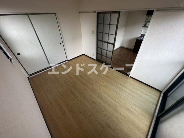 グレースアーバンＡの洋室|高崎、前橋のお部屋探しはエンドスケープまで！お客様の理想お聞かせ下さい♪