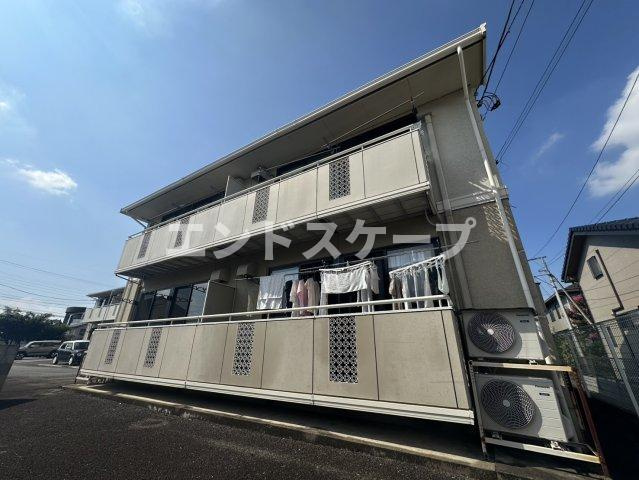 グレースアーバンＡ
