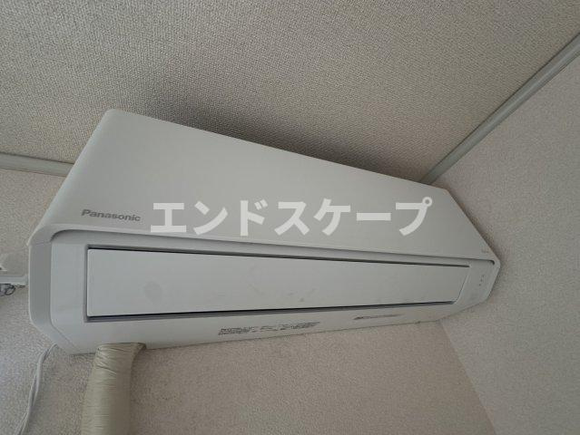 グレースアーバンＡの設備|高崎、前橋のお部屋探しはエンドスケープまで！お客様の理想お聞かせ下さい♪