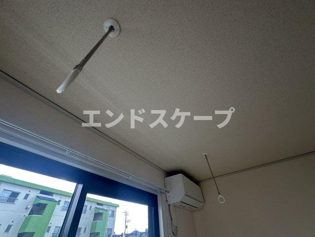 グレースアーバンＡの内装|高崎、前橋のお部屋探しはエンドスケープまで！お客様の理想お聞かせ下さい♪