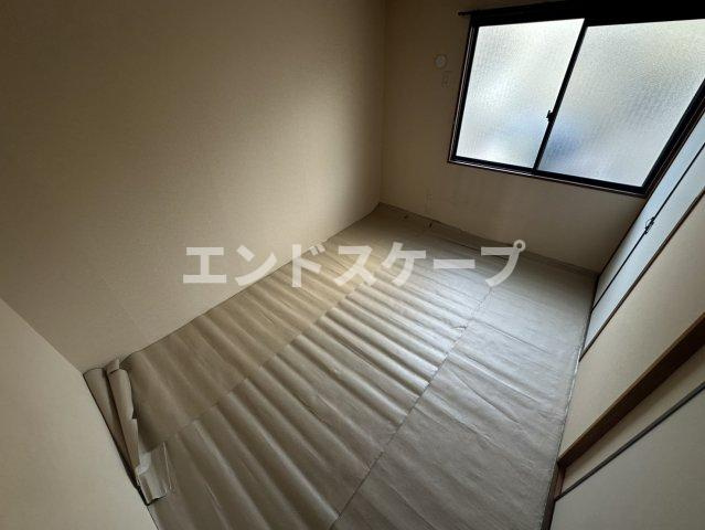 グレースアーバンＡの内装|高崎、前橋のお部屋探しはエンドスケープまで！お客様の理想お聞かせ下さい♪