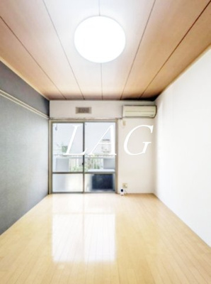 【居間・リビング】 | 昴Ⅱ | 洋室のお部屋です。