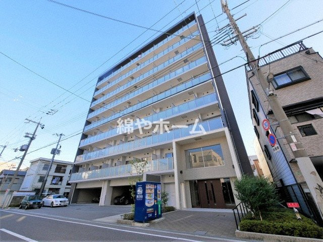 プランドール新大阪NORTHレジデンス