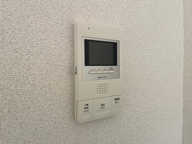 セントラルウイング|名古屋市の賃貸ならMy賃貸のセキュリティ|セントラルウイング
