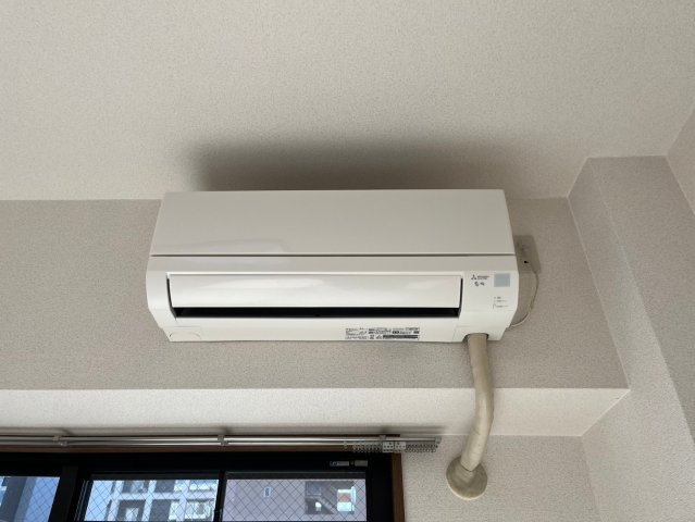 セントラルウイング|名古屋市の賃貸ならMy賃貸の設備|セントラルウイング


