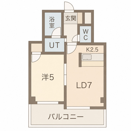 グランデ・トール