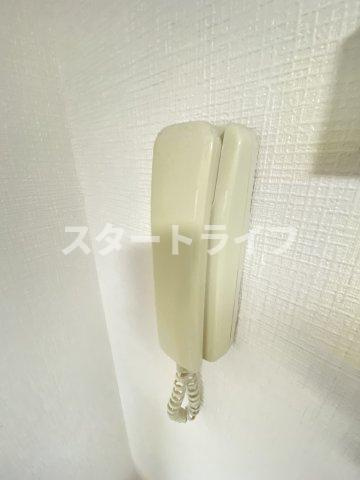 大阪市東淀川区西淡路４丁目の賃貸マンションのセキュリティ