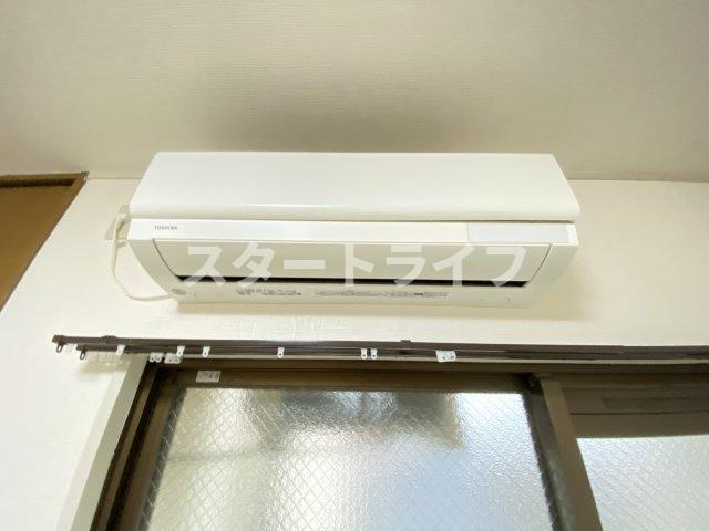 大阪市東淀川区西淡路４丁目の賃貸マンションの設備