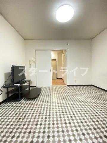 大阪市東淀川区西淡路４丁目の賃貸マンションの展望