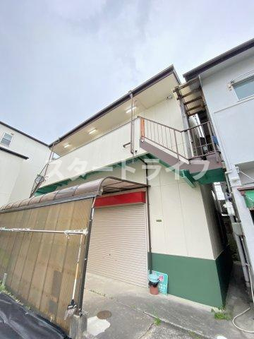 大阪市東淀川区西淡路４丁目の賃貸マンション