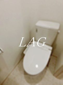 【トイレ】 | フェリーチェ新横浜 | トイレです。