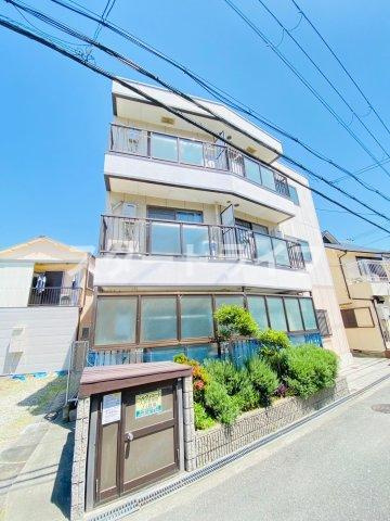 大阪市東淀川区淡路１丁目の賃貸マンション