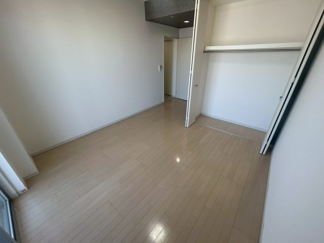 クロスレジデンス大阪新町の居間・リビング