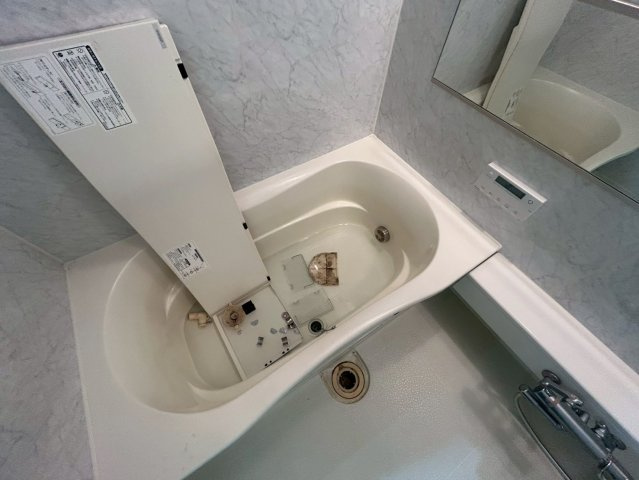クロスレジデンス大阪新町のその他