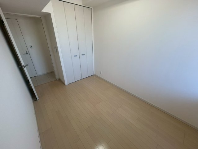 クロスレジデンス大阪新町の居間・リビング