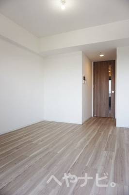 【居間・リビング】 | S-RESIDENCE鶴舞駅前 | ★洋室　