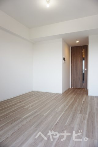 【居間・リビング】 | S-RESIDENCE鶴舞駅前 | ★洋室　