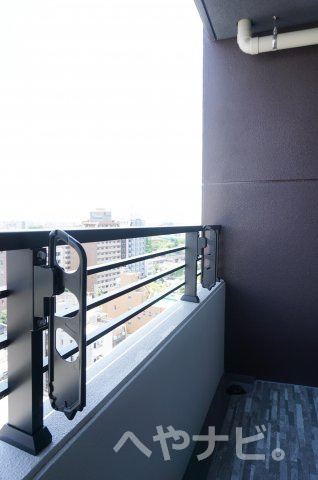 【設備】 | S-RESIDENCE鶴舞駅前 | ★洗濯物干し
