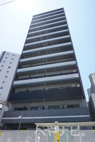 【外観】 | S-RESIDENCE鶴舞駅前 | ★外観