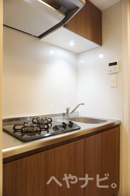 【キッチン】 | S-RESIDENCE鶴舞駅前 | ★キッチン