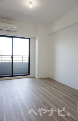 【寝室】 | S-RESIDENCE鶴舞駅前 | ★洋室