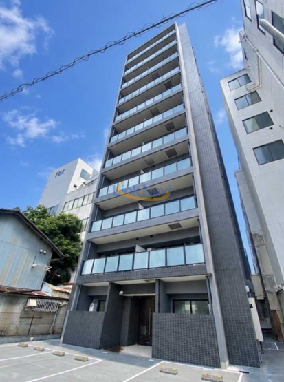 【外観】 | MAISON PREMIER UMEDA NORTH
